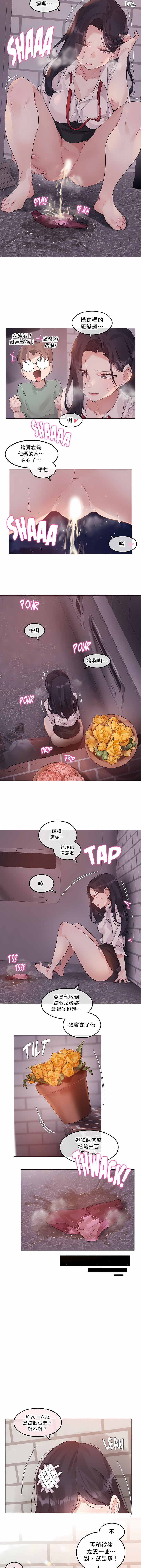 一個變態的日常生活 第132章 第2页