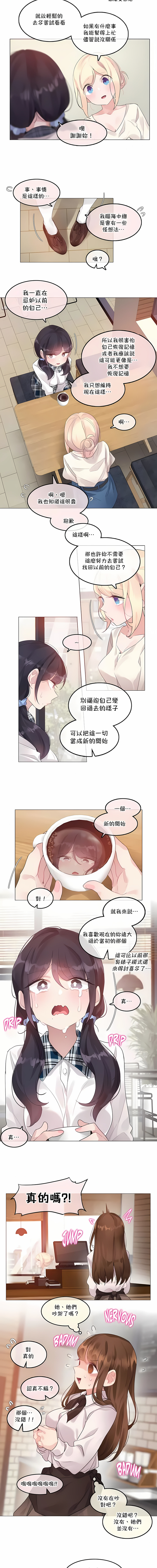 一個變態的日常生活 第139章 第1页