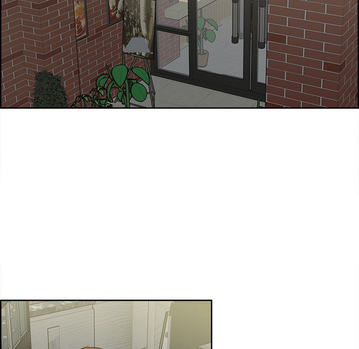 岳母家的刺激生活 第14章 第48页