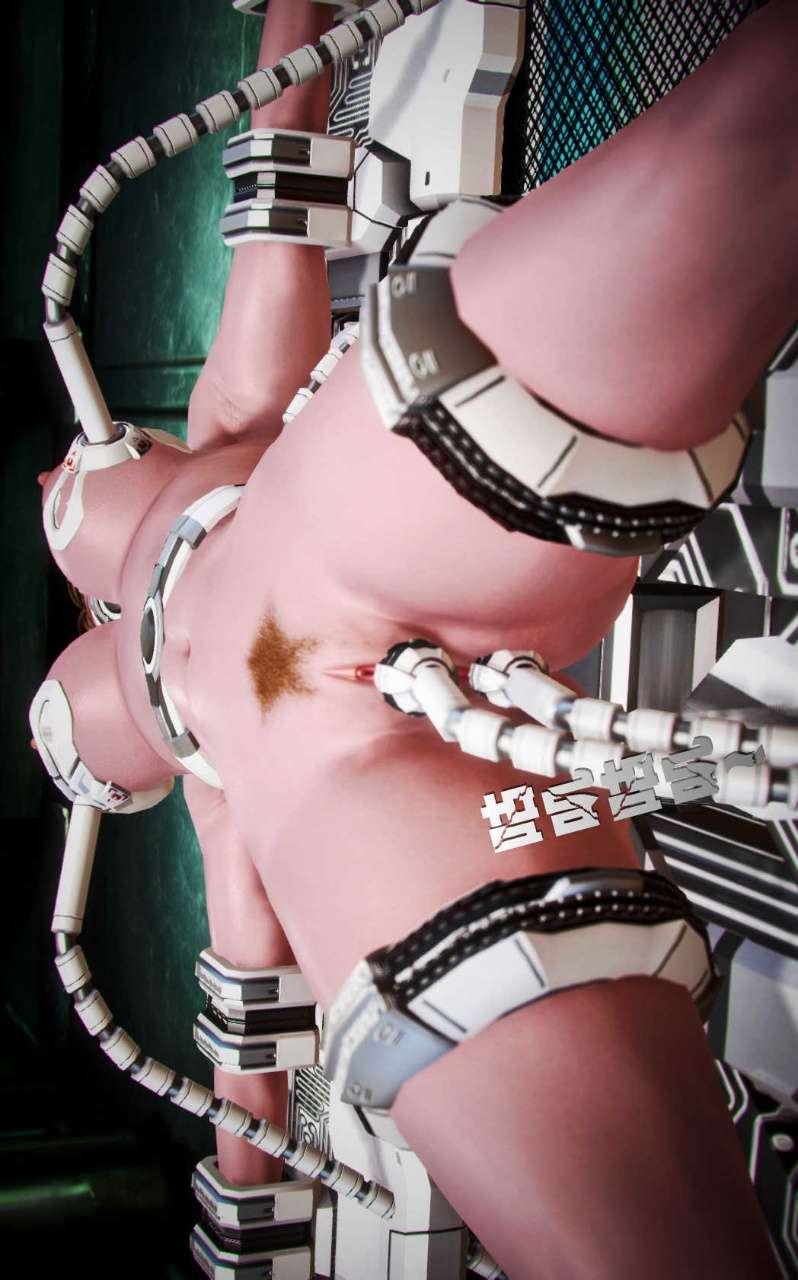 兽欲的末途（3D大作） 第13章【第4话】 第12页