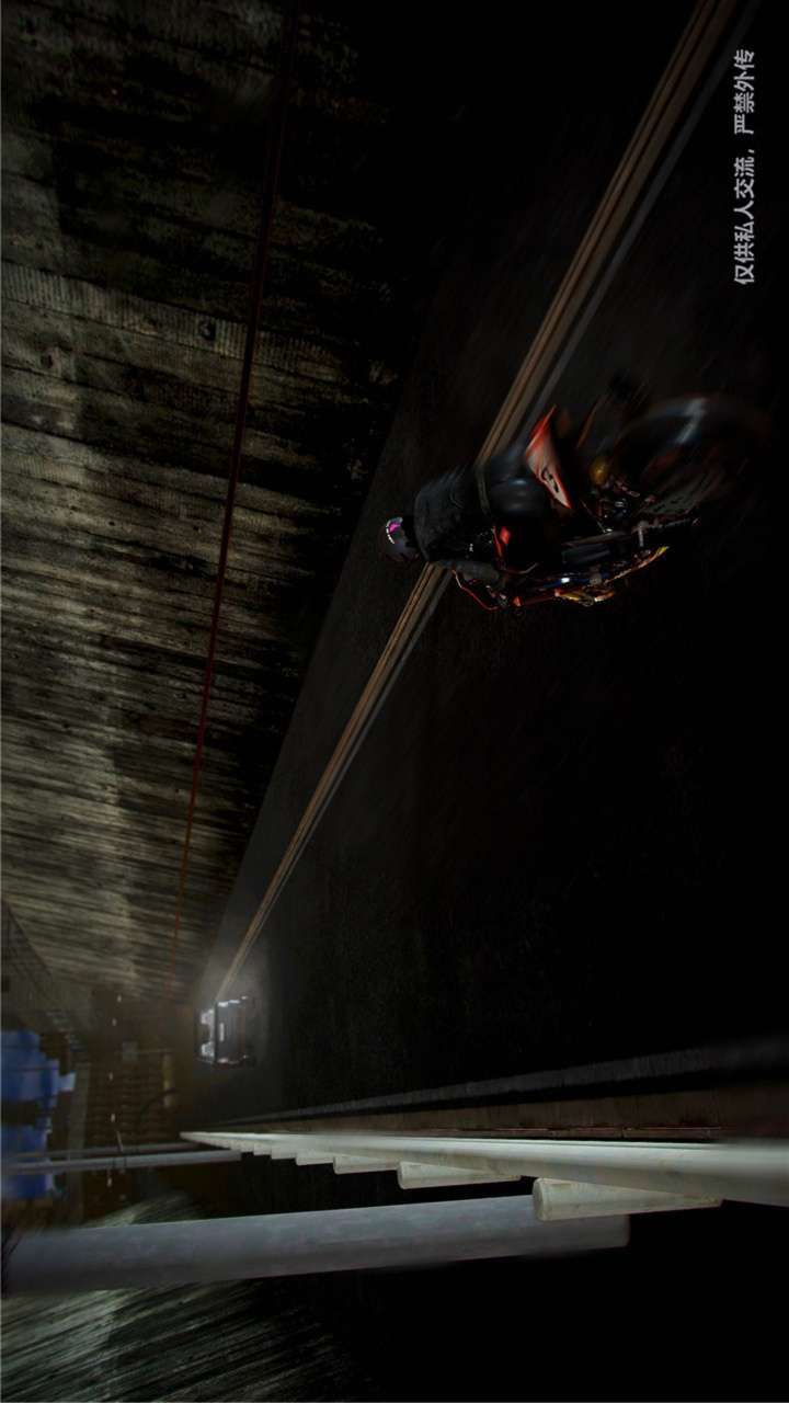 兽欲的末途（3D大作） 第23章【第11话】 第26页