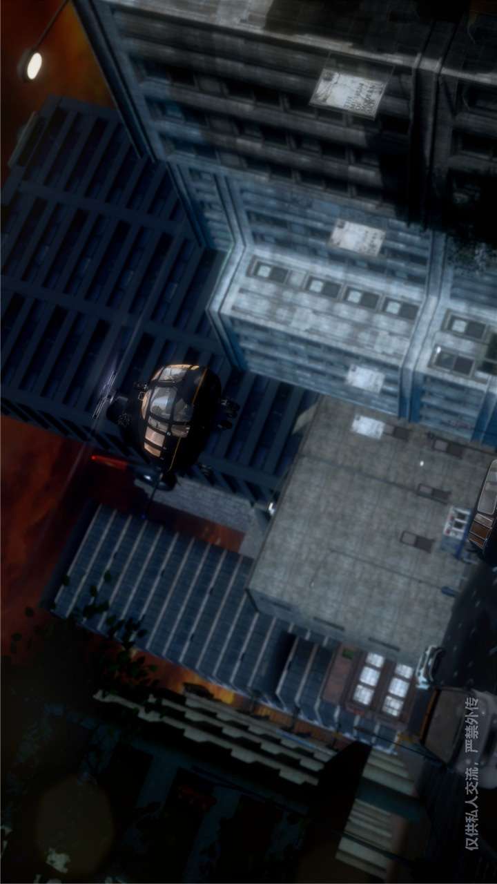 兽欲的末途（3D大作） 第24章【第1话】 第29页