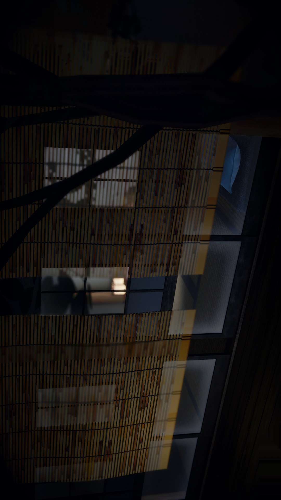 兽欲的末途（3D大作） 第25章【第6话】 第2页