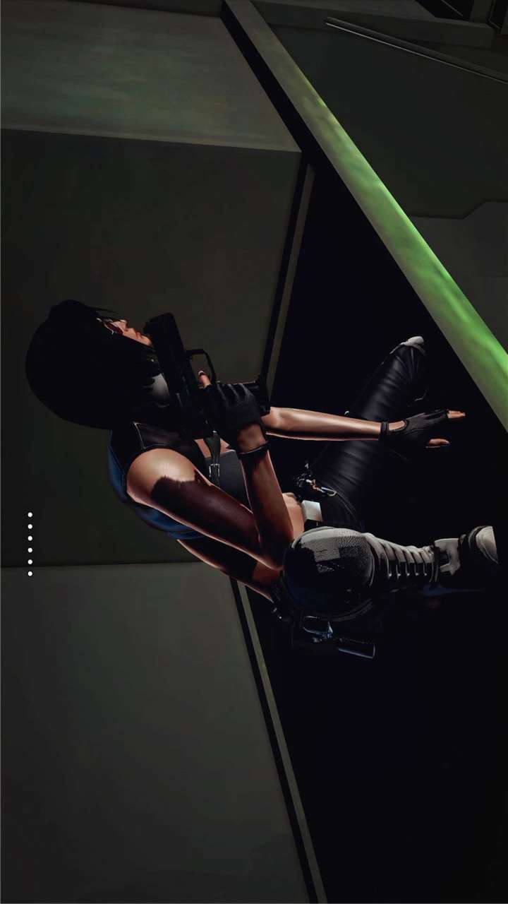 兽欲的末途（3D大作） 第20章【第13话】 第24页