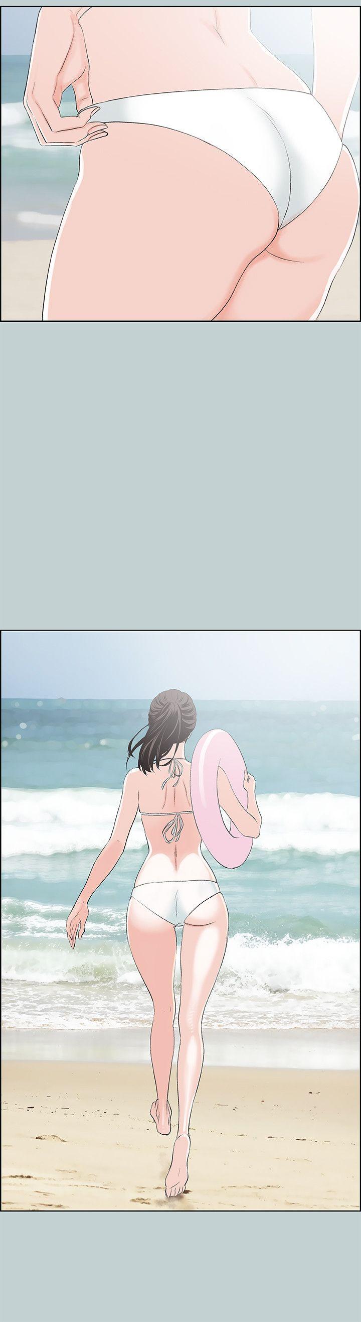 适合噼腿的好日子 第103話-我是熊哲歐巴未來的新娘 第20页