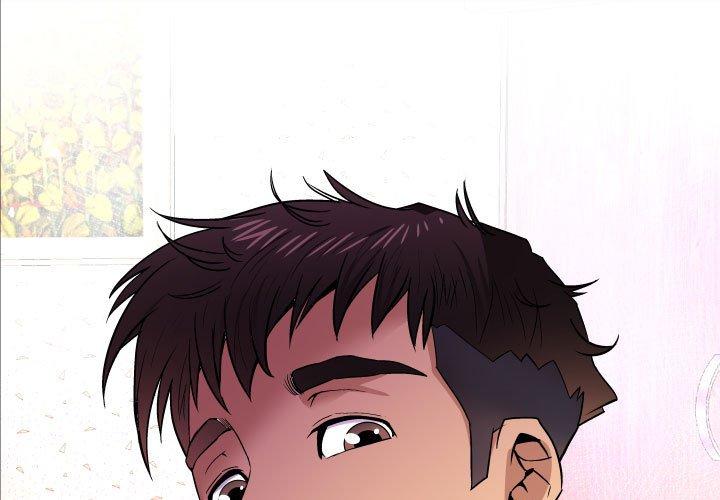 嬸嬸 第 109 話 第1页