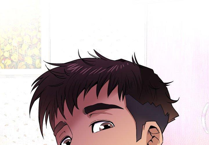 嬸嬸 第 111 話 第1页