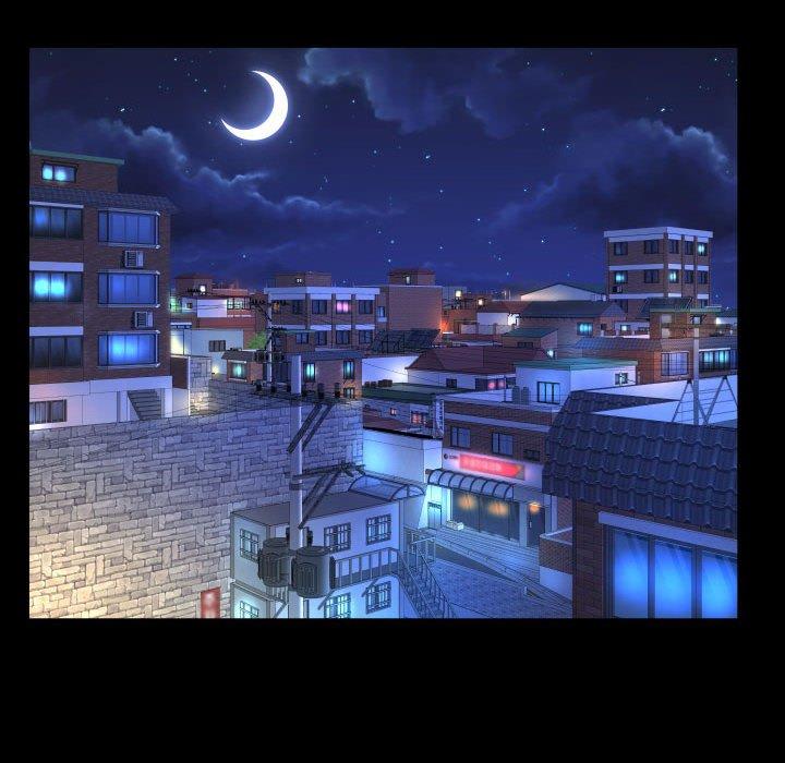 嬸嬸 第 125 話 第32页