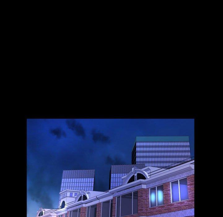 嬸嬸 第 127 話 第43页