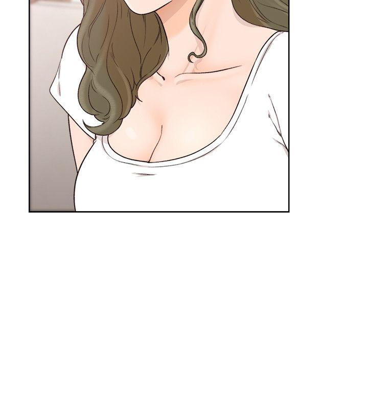 解禁:初始的快感 第100話-新來的男人 第10页