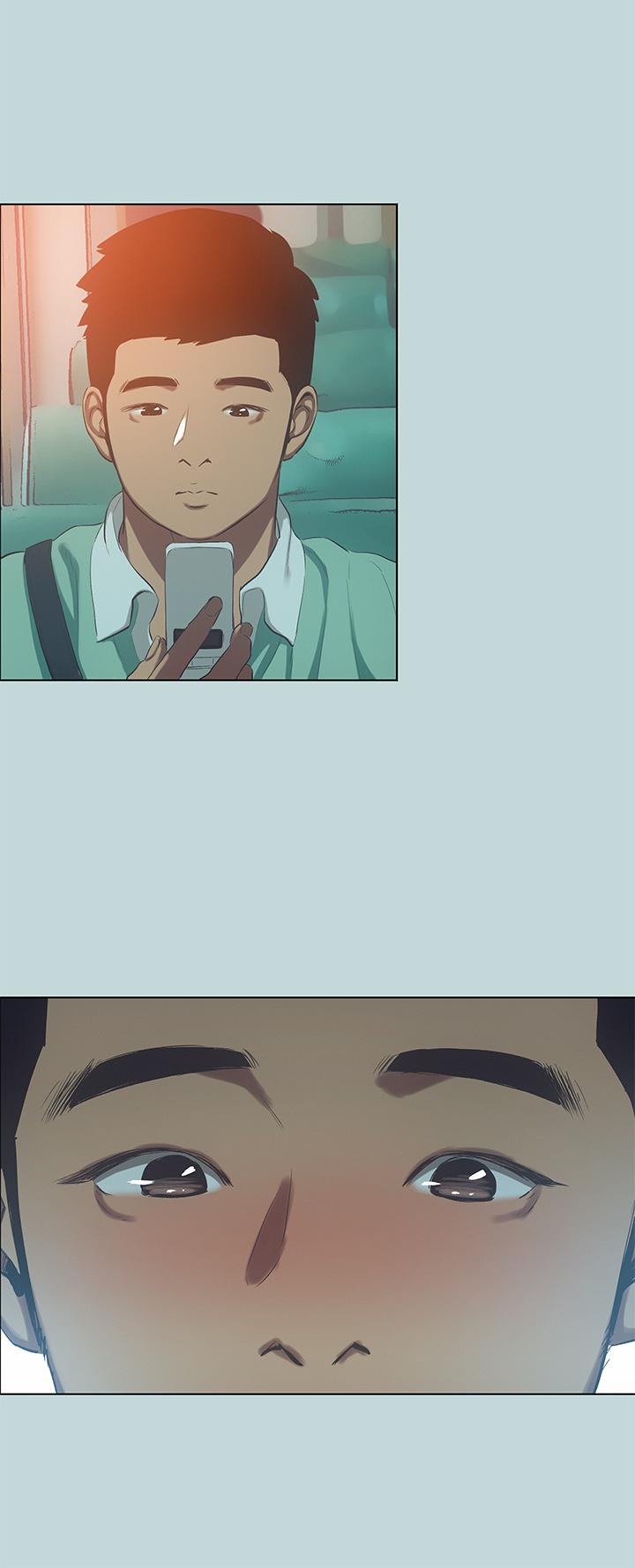 縱夏夜之夢 第100話-怎麼可以只搓背 第23页
