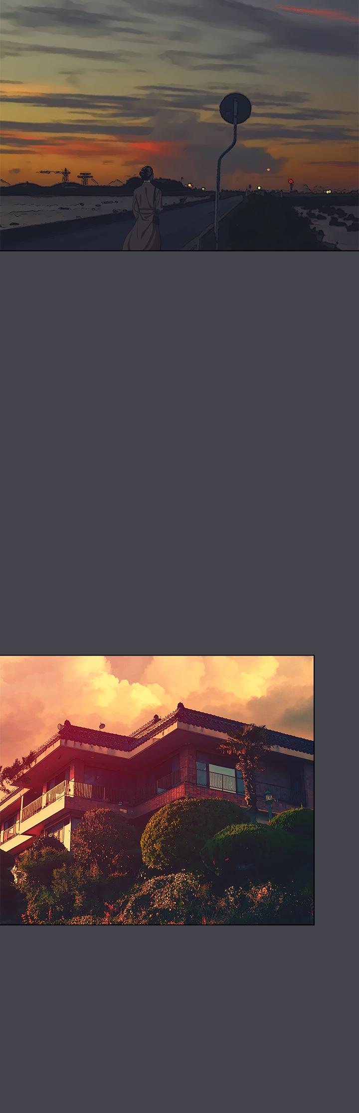 縱夏夜之夢 第110話-夏天的尾聲 第23页