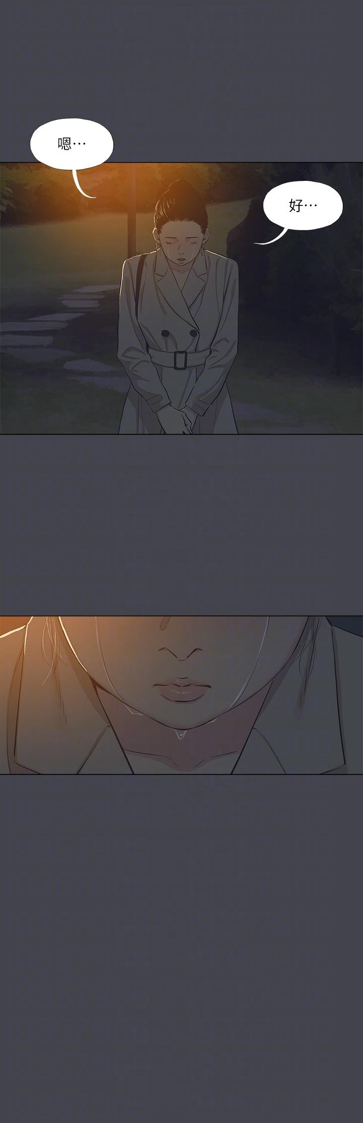 縱夏夜之夢 第111話-爺爺失蹤的真相 第14页