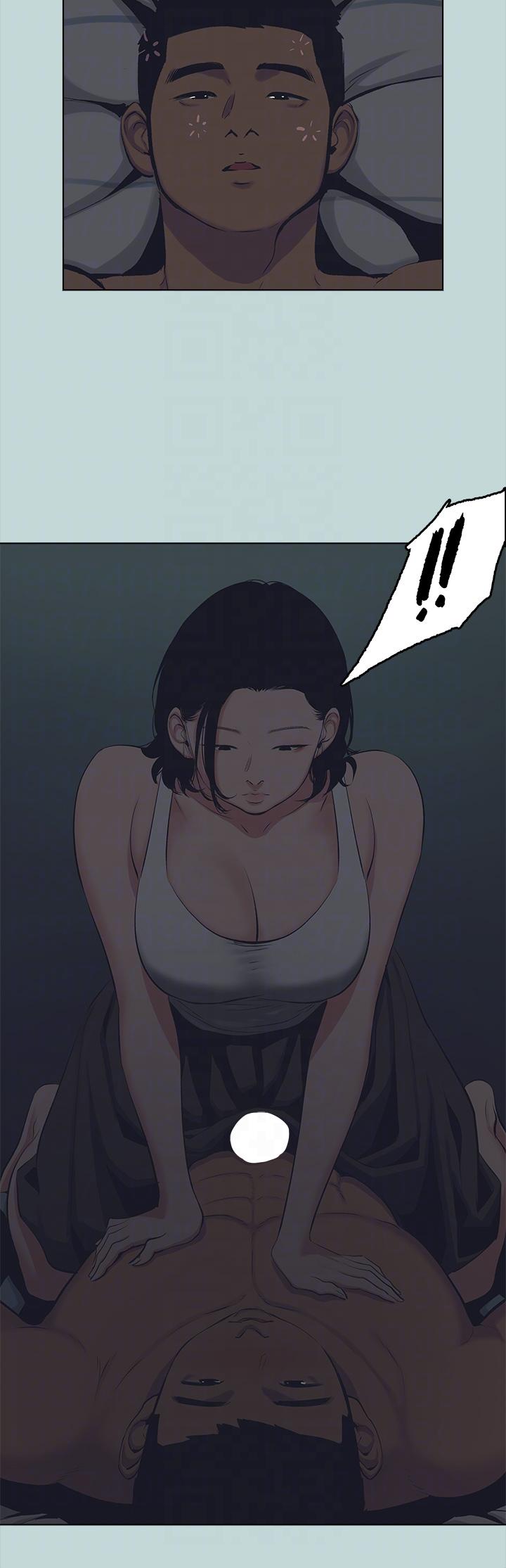 縱夏夜之夢 第113話-緣起緣滅 第10页