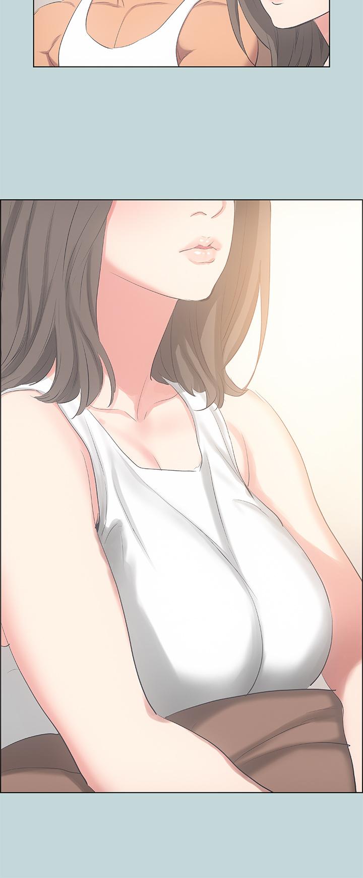 縱夏夜之夢 第49話-兩女一男共處一室 第9页