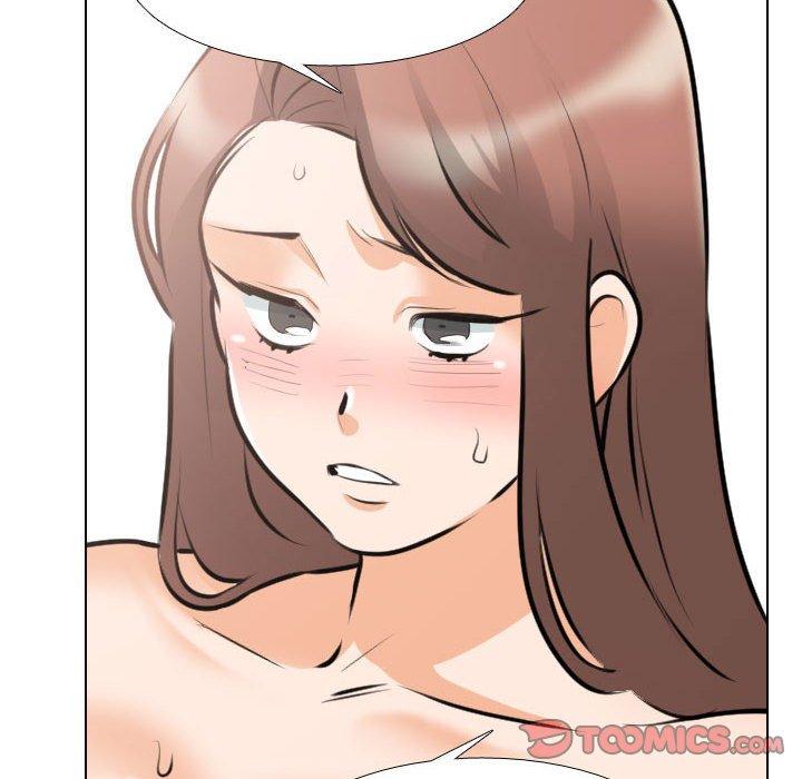 同事換換愛 第 107 話 第66页
