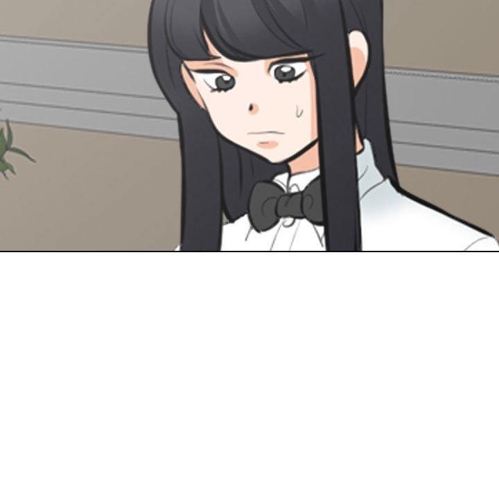 同事換換愛 第 108 話 第121页