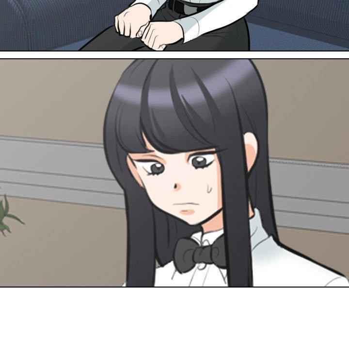 同事換換愛 第 109 話 第11页