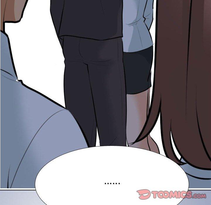 同事換換愛 第 109 話 第26页