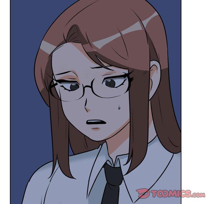 同事換換愛 第 109 話 第32页