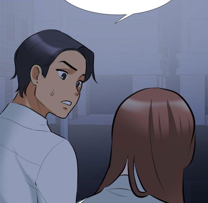 同事換換愛 第 109 話 第34页