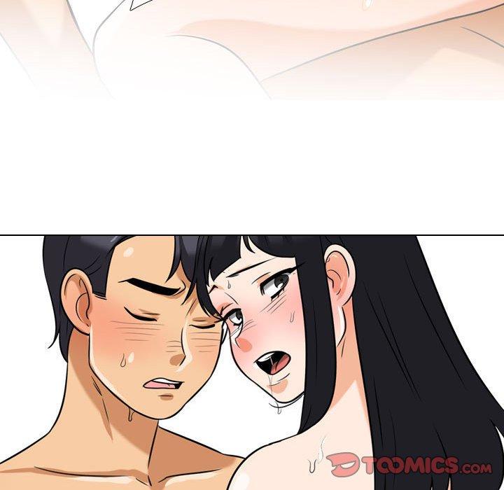 同事換換愛 第 109 話 第104页