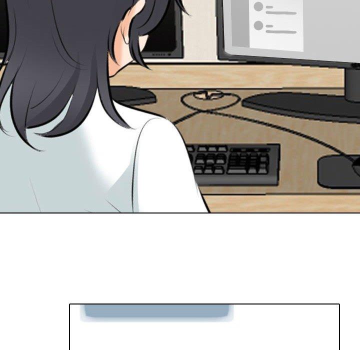 同事換換愛 第 111 話 第94页
