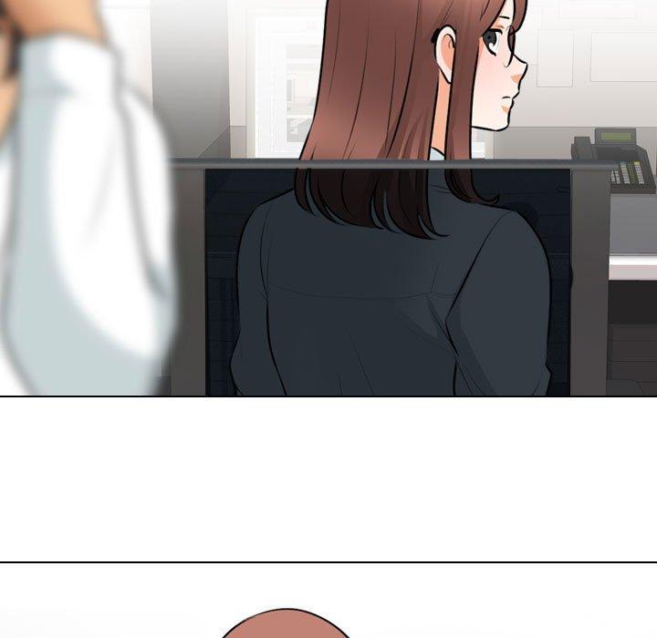 同事換換愛 第 111 話 第33页