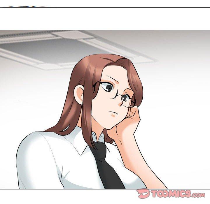 同事換換愛 第 111 話 第44页