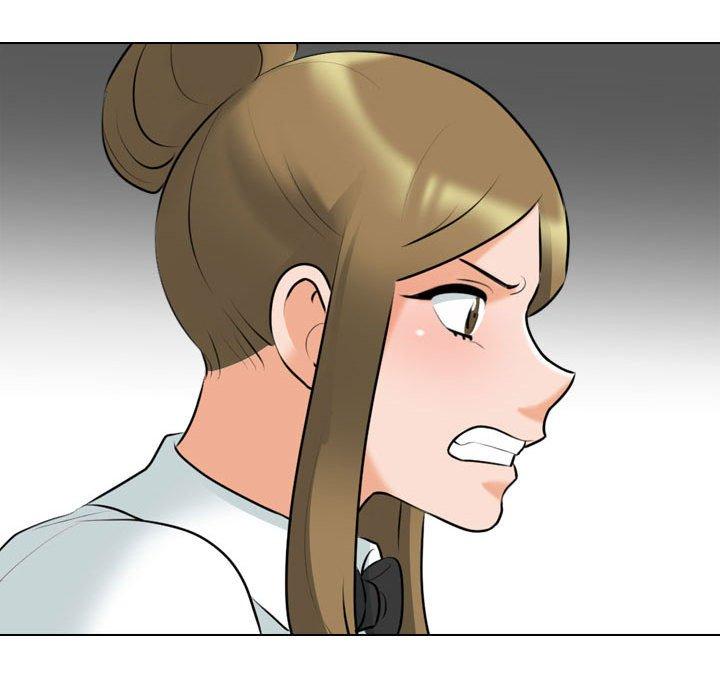 同事換換愛 第 111 話 第52页