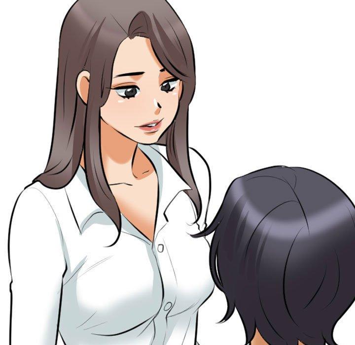 同事換換愛 第 112 話 第29页