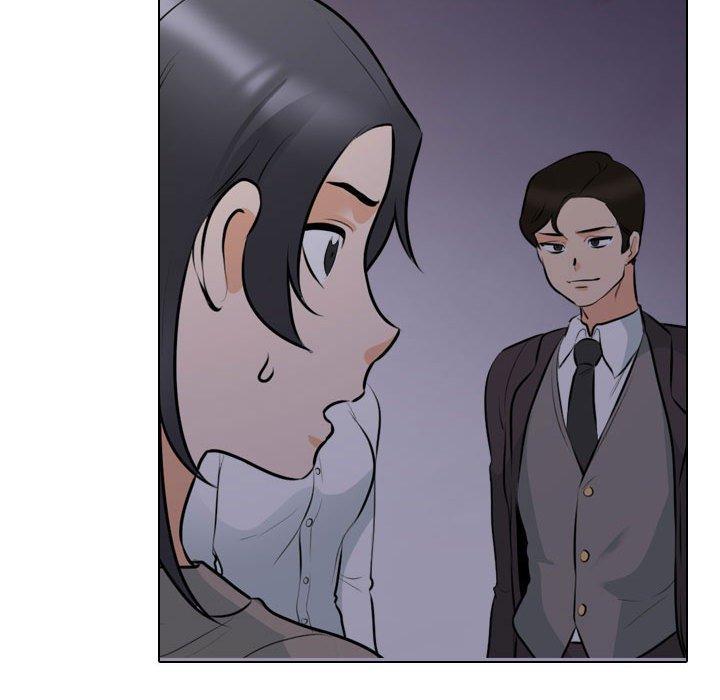 同事換換愛 第 113 話 第42页