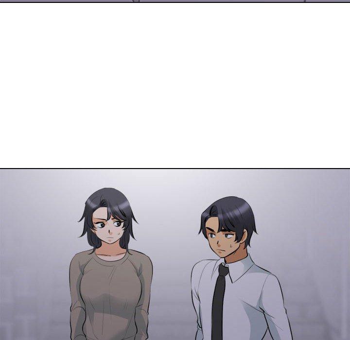 同事換換愛 第 113 話 第16页