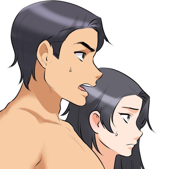 同事換換愛 第 113 話 第83页