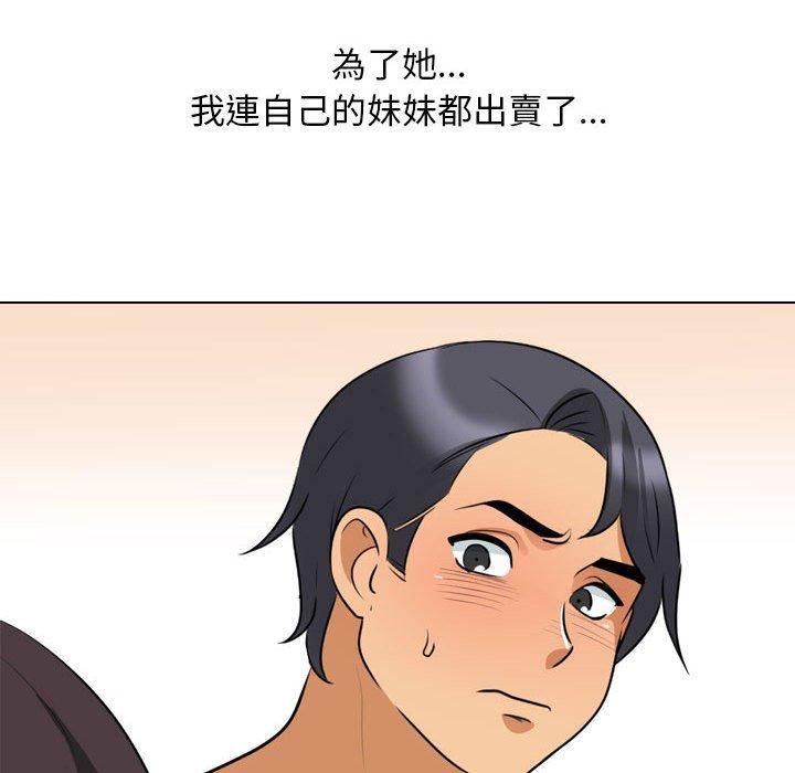 同事換換愛 第 113 話 第94页