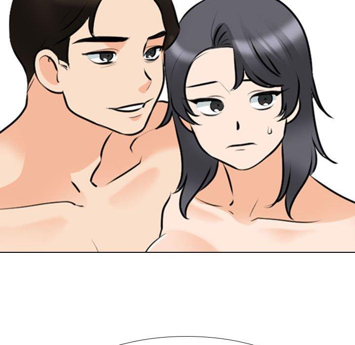 同事換換愛 第 113 話 第103页