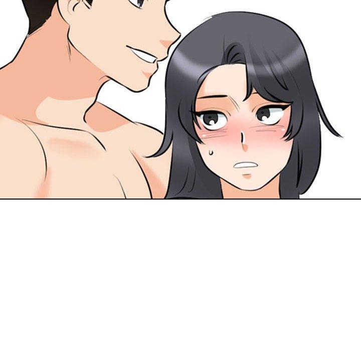 同事換換愛 第 114 話 第12页