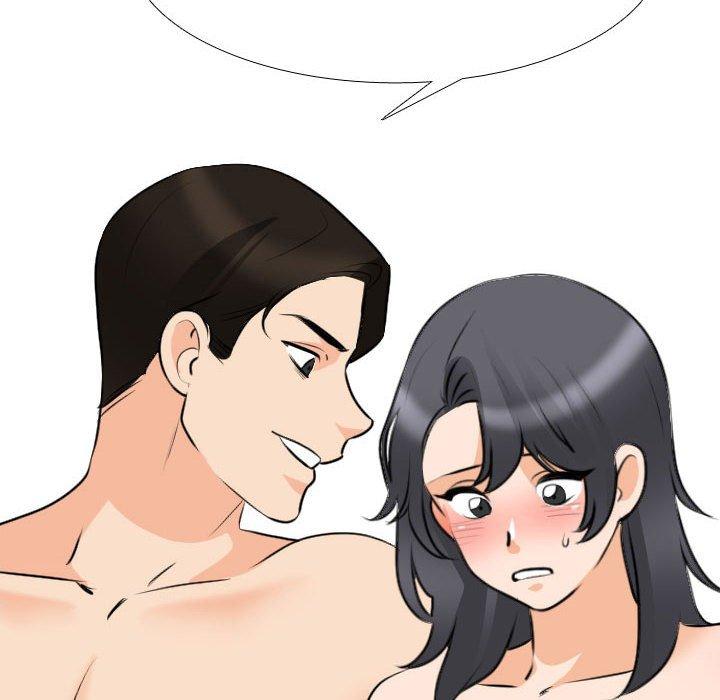 同事換換愛 第 114 話 第34页