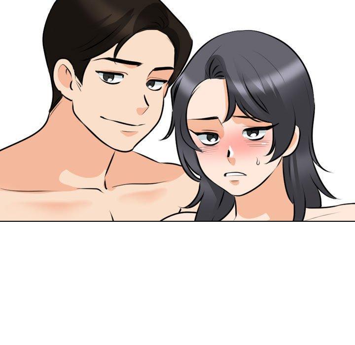同事換換愛 第 114 話 第67页