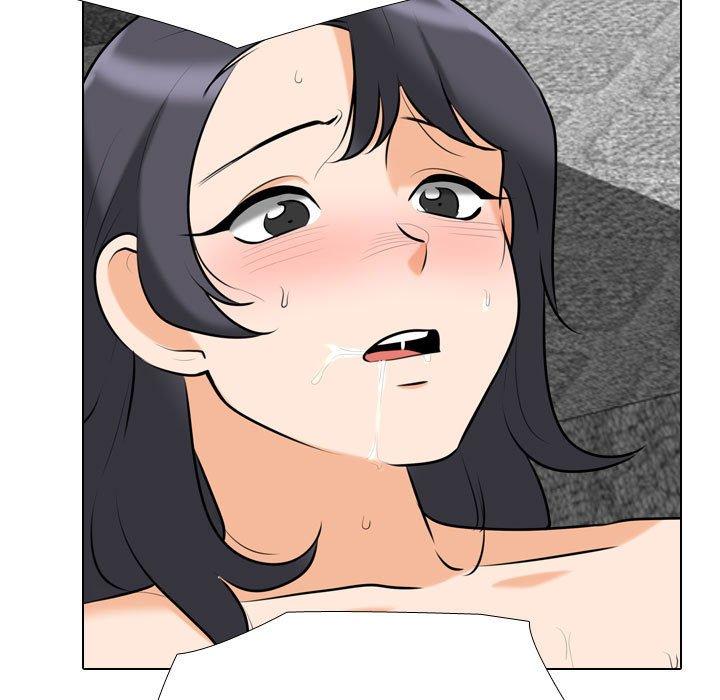 同事換換愛 第 114 話 第103页