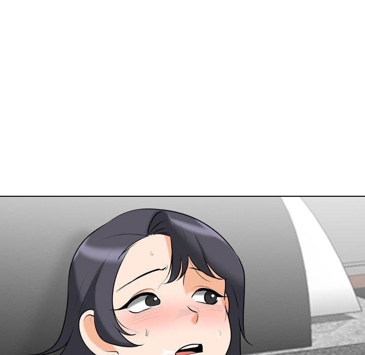 同事換換愛 第 115 話 第37页
