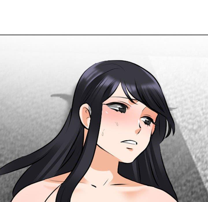 同事換換愛 第 116 話 第56页