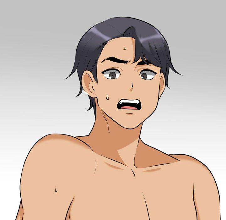 同事換換愛 第 116 話 第92页
