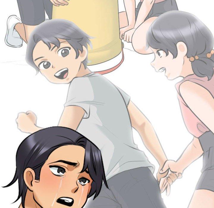 同事換換愛 第 117 話 第22页