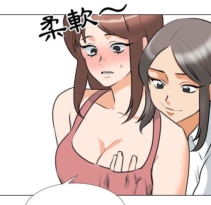 同事換換愛 第 117 話 第88页