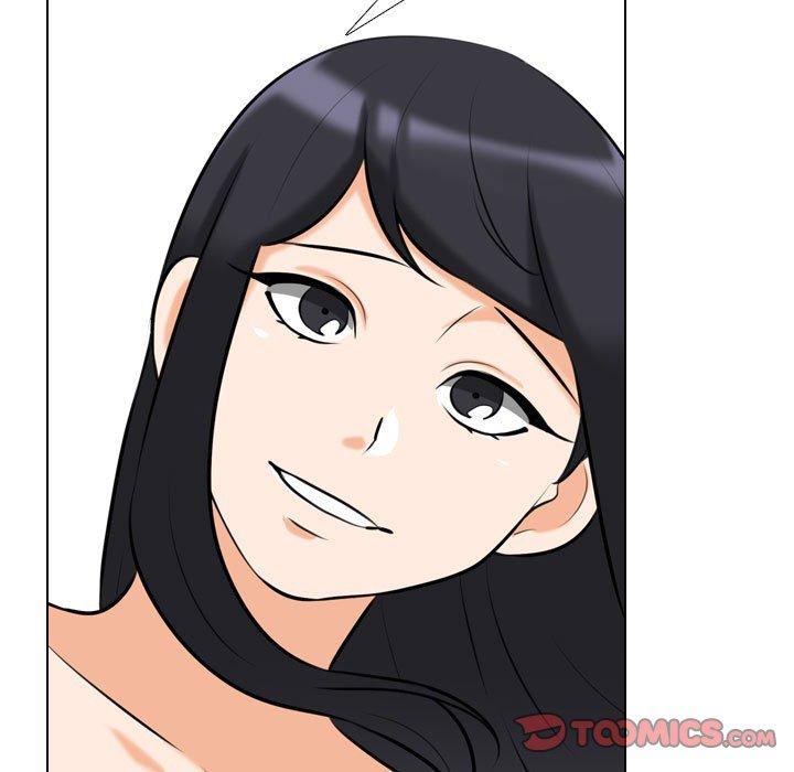 同事換換愛 第 119 話 第33页