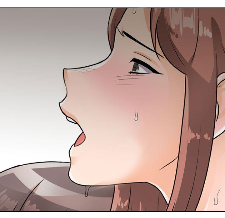 同事換換愛 第 119 話 第120页