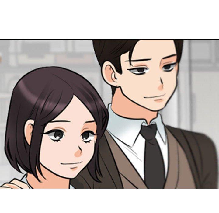 同事換換愛 第 121 話 第24页
