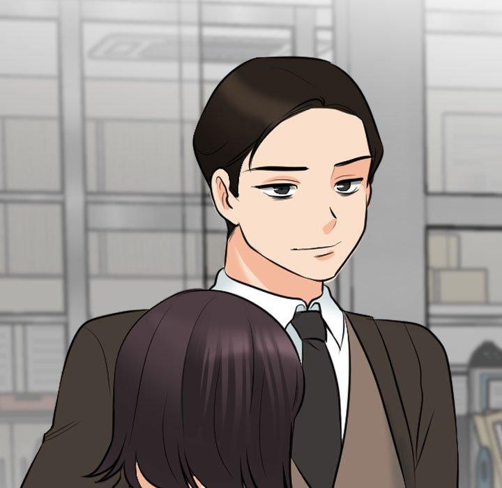 同事換換愛 第 121 話 第58页