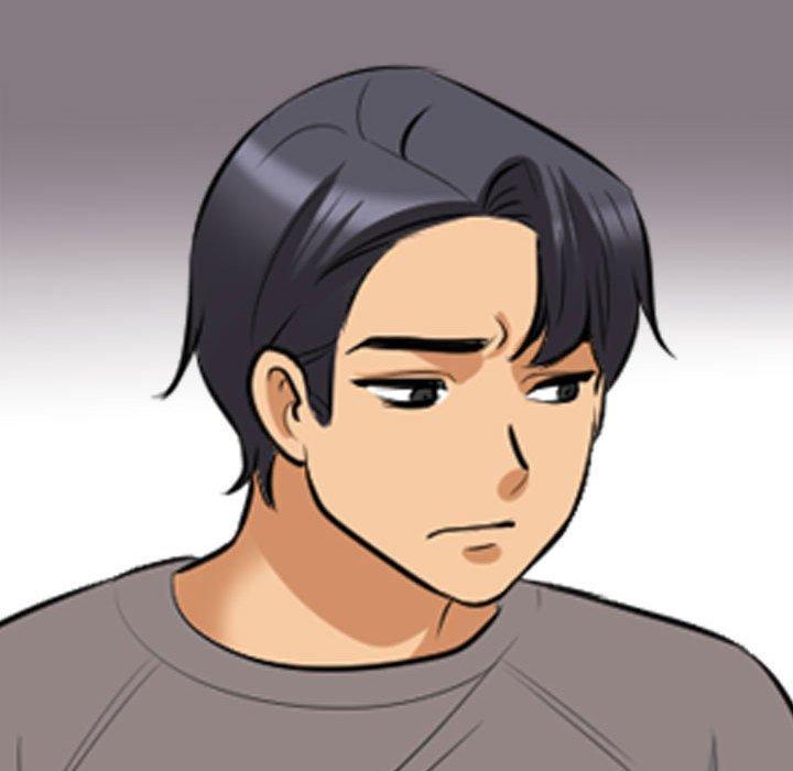 同事換換愛 第 124 話 第74页
